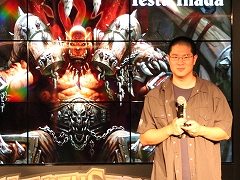 ��Hearthstone�פΥ��ڥ���륤�٥�Ȥ����š����ܸ��ǤΥ�꡼���ȵ�����ͥ�ؤ�ȯɽ���줿�ȡ������å��������ͤ��ݡ���