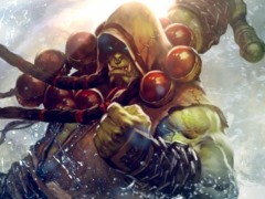 ��Hearthstone�פθ�����������ܸ줬�ɲá��Ĥ������ܸ�ǤΥץ쥤����ǽ��