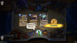 ���������꡼ No.010�Υ���ͥ������ / ��Hearthstone�פθ�����������ܸ줬�ɲá��Ĥ������ܸ�ǤΥץ쥤����ǽ��