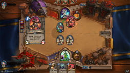 ���������꡼ No.012�Υ���ͥ������ / ��Hearthstone�פθ�����������ܸ줬�ɲá��Ĥ������ܸ�ǤΥץ쥤����ǽ��