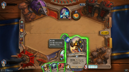 ���������꡼ No.013�Υ���ͥ������ / ��Hearthstone�פθ�����������ܸ줬�ɲá��Ĥ������ܸ�ǤΥץ쥤����ǽ��