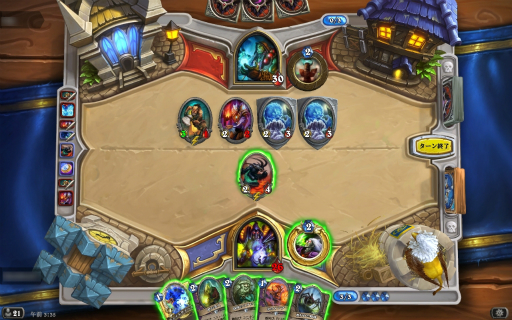 ꡼ No.002 | HearthstoneǾȴˤޤʤؤ֤٤ 10󡧾Ψ夲뤿ԲķʥץȤ