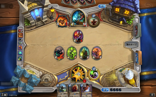 ꡼ No.003 | HearthstoneǾȴˤޤʤؤ֤٤ 10󡧾Ψ夲뤿ԲķʥץȤ