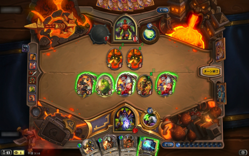 ꡼ No.004 | HearthstoneǾȴˤޤʤؤ֤٤ 10󡧾Ψ夲뤿ԲķʥץȤ