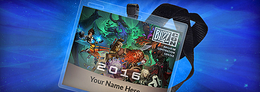 ���������꡼ No.003�Υ���ͥ������ / ��Hearthstone�פ�֥����С������å��פ�����夬�졣BlizzCon 2016�Υ����å�ȯ�䤬�������饹������