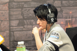 ���������꡼ No.007�Υ���ͥ������ / ��Hearthstone�ס��������������������ǳ��š����郎���깭����줿���������ͤ��ݡ���