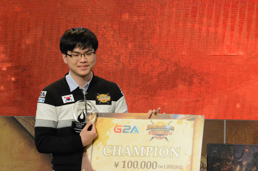 ���������꡼ No.023�Υ���ͥ������ / ��Hearthstone�ס��������������������ǳ��š����郎���깭����줿���������ͤ��ݡ���