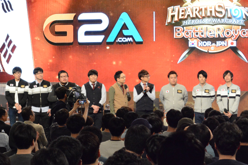 ���������꡼ No.024�Υ���ͥ������ / ��Hearthstone�ס��������������������ǳ��š����郎���깭����줿���������ͤ��ݡ���