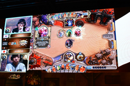 ���������꡼ No.026�Υ���ͥ������ / ��Hearthstone�ס��������������������ǳ��š����郎���깭����줿���������ͤ��ݡ���