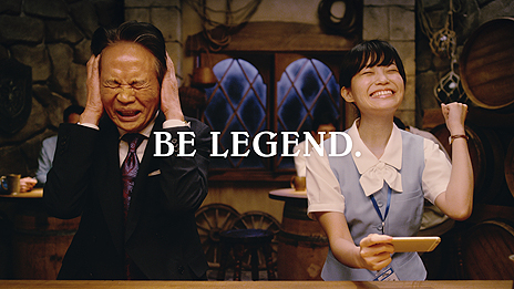 ���������꡼ No.009�Υ���ͥ������ / ���뤾����ȯ��ž�� �ġĤ�ơ��ޤˤ�����Hearthstone�פ������ǥƥ��CM������������ǡ�����60�åС������Web�Ǹ�����