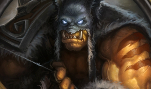 ꡼ No.032 | HearthstoneǾȴˤޤʤؤ֤٤ ǥå ֥ߥåɥ󥸥㡼ޥ