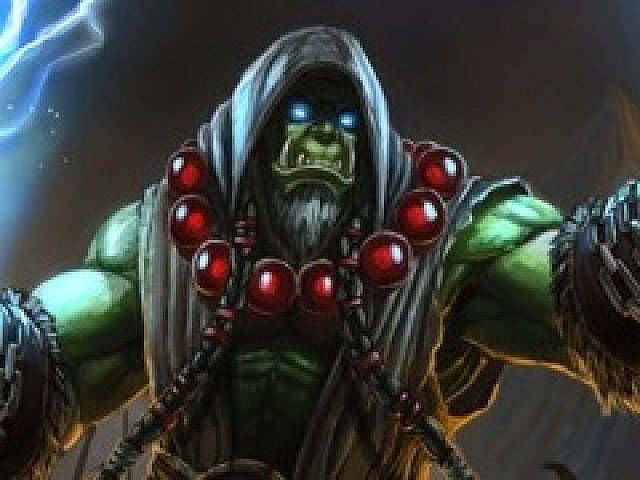 Hearthstoneで勝ち抜くためにいますぐあなたが学ぶべきこと デッキガイド編 ミッドレンジシャーマン