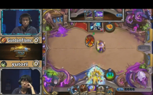 ���������꡼ No.002�Υ���ͥ������ / ��Hearthstone�����ܲƵ����긢�����ո��ǳ��š���ȯ��Ǥ�ԥ��������󡦥���������ؤΥ��󥿥ӥ塼��ʻ���ƥ�ݡ��Ȥ�Ǻ�