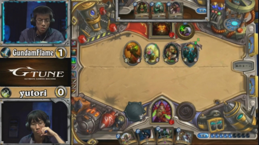 ���������꡼ No.003�Υ���ͥ������ / ��Hearthstone�����ܲƵ����긢�����ո��ǳ��š���ȯ��Ǥ�ԥ��������󡦥���������ؤΥ��󥿥ӥ塼��ʻ���ƥ�ݡ��Ȥ�Ǻ�