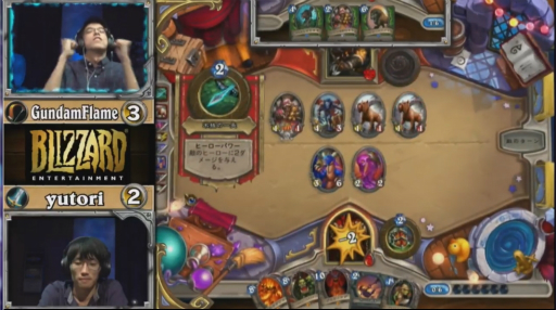 ���������꡼ No.007�Υ���ͥ������ / ��Hearthstone�����ܲƵ����긢�����ո��ǳ��š���ȯ��Ǥ�ԥ��������󡦥���������ؤΥ��󥿥ӥ塼��ʻ���ƥ�ݡ��Ȥ�Ǻ�