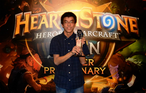 ���������꡼ No.008�Υ���ͥ������ / ��Hearthstone�����ܲƵ����긢�����ո��ǳ��š���ȯ��Ǥ�ԥ��������󡦥���������ؤΥ��󥿥ӥ塼��ʻ���ƥ�ݡ��Ȥ�Ǻ�