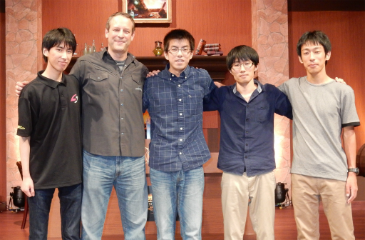 ���������꡼ No.009�Υ���ͥ������ / ��Hearthstone�����ܲƵ����긢�����ո��ǳ��š���ȯ��Ǥ�ԥ��������󡦥���������ؤΥ��󥿥ӥ塼��ʻ���ƥ�ݡ��Ȥ�Ǻ�