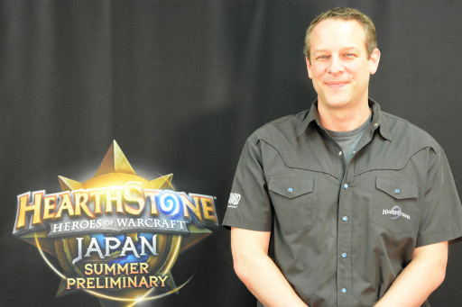 ���������꡼ No.011�Υ���ͥ������ / ��Hearthstone�����ܲƵ����긢�����ո��ǳ��š���ȯ��Ǥ�ԥ��������󡦥���������ؤΥ��󥿥ӥ塼��ʻ���ƥ�ݡ��Ȥ�Ǻ�