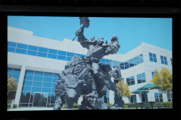 ���������꡼ No.002�Υ���ͥ������ / ��Hearthstone�פ�e-SportsŸ���˴ؤ������ֵ̹���������˥ᡦ��ͥ����ع��ˤƳ��š�Blizzard�Υץ���������󡦥ǥ��쥯������������Ѥ��Ƴ����˥쥯���㡼