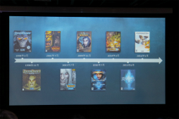 ���������꡼ No.003�Υ���ͥ������ / ��Hearthstone�פ�e-SportsŸ���˴ؤ������ֵ̹���������˥ᡦ��ͥ����ع��ˤƳ��š�Blizzard�Υץ���������󡦥ǥ��쥯������������Ѥ��Ƴ����˥쥯���㡼