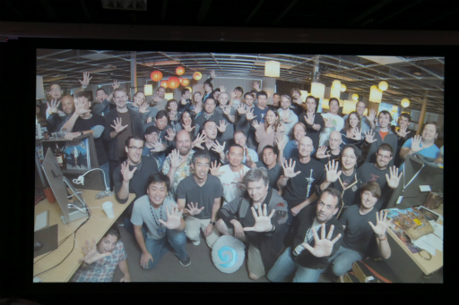 ���������꡼ No.004�Υ���ͥ������ / ��Hearthstone�פ�e-SportsŸ���˴ؤ������ֵ̹���������˥ᡦ��ͥ����ع��ˤƳ��š�Blizzard�Υץ���������󡦥ǥ��쥯������������Ѥ��Ƴ����˥쥯���㡼