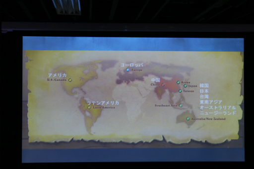 ���������꡼ No.008�Υ���ͥ������ / ��Hearthstone�פ�e-SportsŸ���˴ؤ������ֵ̹���������˥ᡦ��ͥ����ع��ˤƳ��š�Blizzard�Υץ���������󡦥ǥ��쥯������������Ѥ��Ƴ����˥쥯���㡼