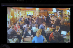 ���������꡼ No.010�Υ���ͥ������ / ��Hearthstone�פ�e-SportsŸ���˴ؤ������ֵ̹���������˥ᡦ��ͥ����ع��ˤƳ��š�Blizzard�Υץ���������󡦥ǥ��쥯������������Ѥ��Ƴ����˥쥯���㡼