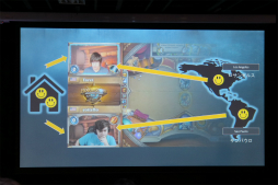 ���������꡼ No.011�Υ���ͥ������ / ��Hearthstone�פ�e-SportsŸ���˴ؤ������ֵ̹���������˥ᡦ��ͥ����ع��ˤƳ��š�Blizzard�Υץ���������󡦥ǥ��쥯������������Ѥ��Ƴ����˥쥯���㡼