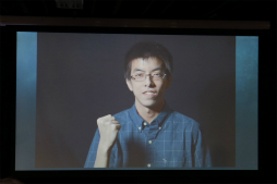 ���������꡼ No.014�Υ���ͥ������ / ��Hearthstone�פ�e-SportsŸ���˴ؤ������ֵ̹���������˥ᡦ��ͥ����ع��ˤƳ��š�Blizzard�Υץ���������󡦥ǥ��쥯������������Ѥ��Ƴ����˥쥯���㡼