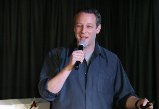 ���������꡼ No.018�Υ���ͥ������ / ��Hearthstone�פ�e-SportsŸ���˴ؤ������ֵ̹���������˥ᡦ��ͥ����ع��ˤƳ��š�Blizzard�Υץ���������󡦥ǥ��쥯������������Ѥ��Ƴ����˥쥯���㡼