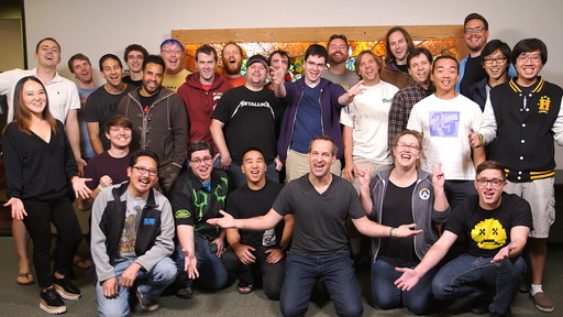 ���������꡼ No.001�Υ���ͥ������ / ���ܤǤΡ�Hearthstone�ץ�꡼��1��ǯ��ˤ��������ڡ��󤬳���