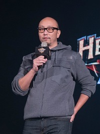 ꡼ No.002 | Hearthstone ALL STAR 2016פη辡ȡʥȤѤǳš٥4ޤǾʤɽmattunؤΥ󥿥ӥ塼ȹ碌ƾҲ