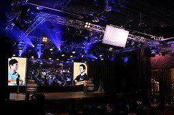 ꡼ No.003 | Hearthstone ALL STAR 2016פη辡ȡʥȤѤǳš٥4ޤǾʤɽmattunؤΥ󥿥ӥ塼ȹ碌ƾҲ