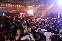 ꡼ No.004 | Hearthstone ALL STAR 2016פη辡ȡʥȤѤǳš٥4ޤǾʤɽmattunؤΥ󥿥ӥ塼ȹ碌ƾҲ