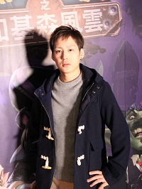 ꡼ No.019 | Hearthstone ALL STAR 2016פη辡ȡʥȤѤǳš٥4ޤǾʤɽmattunؤΥ󥿥ӥ塼ȹ碌ƾҲ