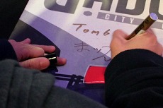 ꡼ No.023 | Hearthstone ALL STAR 2016פη辡ȡʥȤѤǳš٥4ޤǾʤɽmattunؤΥ󥿥ӥ塼ȹ碌ƾҲ