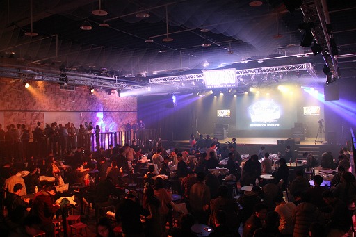 ꡼ No.027 | Hearthstone ALL STAR 2016פη辡ȡʥȤѤǳš٥4ޤǾʤɽmattunؤΥ󥿥ӥ塼ȹ碌ƾҲ