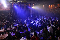 ꡼ No.028 | Hearthstone ALL STAR 2016פη辡ȡʥȤѤǳš٥4ޤǾʤɽmattunؤΥ󥿥ӥ塼ȹ碌ƾҲ