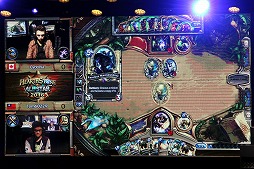 ꡼ No.033 | Hearthstone ALL STAR 2016פη辡ȡʥȤѤǳš٥4ޤǾʤɽmattunؤΥ󥿥ӥ塼ȹ碌ƾҲ