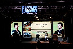 ꡼ No.035 | Hearthstone ALL STAR 2016פη辡ȡʥȤѤǳš٥4ޤǾʤɽmattunؤΥ󥿥ӥ塼ȹ碌ƾҲ