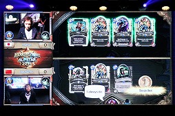 ꡼ No.037 | Hearthstone ALL STAR 2016פη辡ȡʥȤѤǳš٥4ޤǾʤɽmattunؤΥ󥿥ӥ塼ȹ碌ƾҲ