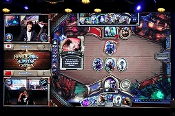 ꡼ No.038 | Hearthstone ALL STAR 2016פη辡ȡʥȤѤǳš٥4ޤǾʤɽmattunؤΥ󥿥ӥ塼ȹ碌ƾҲ