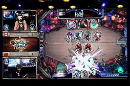 ꡼ No.041 | Hearthstone ALL STAR 2016פη辡ȡʥȤѤǳš٥4ޤǾʤɽmattunؤΥ󥿥ӥ塼ȹ碌ƾҲ