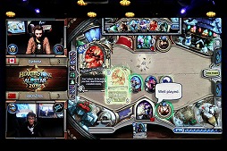 ꡼ No.042 | Hearthstone ALL STAR 2016פη辡ȡʥȤѤǳš٥4ޤǾʤɽmattunؤΥ󥿥ӥ塼ȹ碌ƾҲ