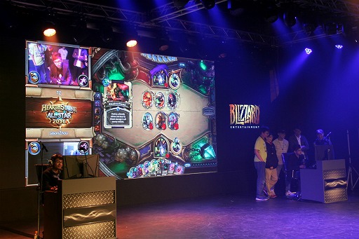 Hearthstone ALL STAR 2016פη辡ȡʥȤѤǳš٥4ޤǾʤɽmattunؤΥ󥿥ӥ塼ȹ碌ƾҲ