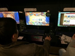 ���������꡼ No.002�Υ���ͥ������ / ���ե饤�󥤥٥�ȡ�FANTASTIC BATTLE�ס��֥ϡ������ȡ���פ����ڸ�ή���3��18���˳���