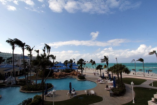 画像ギャラリー No.002のサムネイル画像 / 「ハースストーン」の冬季選手権がバハマで開催中。日本語による実況解説付きの公式配信で,試合の様子を見とどけよう