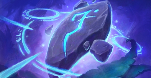 画像ギャラリー No.022のサムネイル画像 / 「Hearthstone」凍結と秘策で延命しながら後半で一気にひっくり返す「フリーズメイジ」を紹介