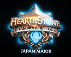 画像ギャラリー No.001のサムネイル画像 / 「Hearthstone」Japan Majorの決勝トーナメントが東京都内で開催。新環境で迎えた初の国際大会ではコントロールデッキ同士による名勝負が続出