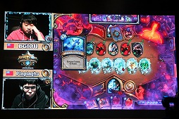 ꡼ No.006 | HearthstoneJapan Majorη辡ȡʥȤǳšĶǷޤιǤϥȥǥåƱΤˤ̾餬³